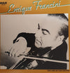 Enrique Mario Francini - Enrique Francini - Inspiraciòn (Vinyl, LP, Compilation, Mono) Very Good Plus (VG+) / Very Good Plus (VG+)
