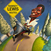 Ramsey Lewis - Routes (Vinyl, LP, Album, Stereo) Very Good (VG) / Very Good (VG)