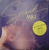 Miki Kawashima - Splash (Vinyl, LP, Album) Very Good (VG) / Very Good (VG)