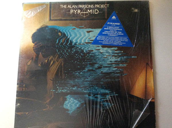 Release: Pyramid-Vinyl-US-1978-AB 4180-11800555