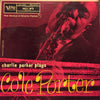 Charlie Parker - Charlie Parker Plays Cole Porter (Vinyl, LP, Album, Mono) Good Plus (G+) / Poor (P)