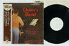 Chubby Jackson's Big Band - Chubby's Back! (LP, Album, Promo, Reissue, Mono) - Very Good Plus (VG+) / Very Good (VG)