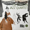 The Modern Jazz Quartet - Fontessa (LP, Album, Repress, Stereo) - Near Mint (NM or M-) / Very Good Plus (VG+)