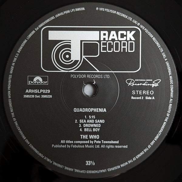 Quadrophenia