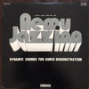 Various - Nemu Jazz Inn - The 7th Nemu Jazz Inn Live (Vinyl, LP, Album, Promo) Very Good Plus (VG+) / Very Good (VG)