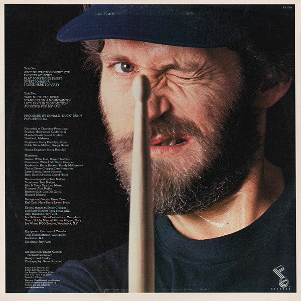 Levon Helm