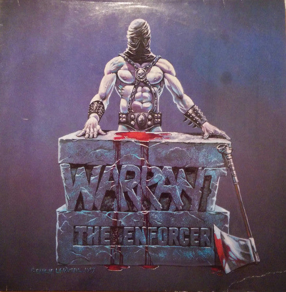 The Enforcer