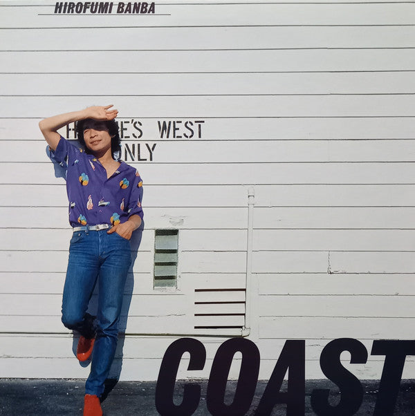 Release: Coast-Vinyl-Japan-1980-27･3H-23-14902097