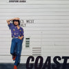 Hirofumi Banba - Coast (Vinyl, LP, Album, Stereo) Very Good (VG) / Very Good (VG)