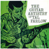 Tal Farlow - The Guitar Artistry Of Tal Farlow (LP, Album, Stereo) - Near Mint (NM or M-) / Near Mint (NM or M-)