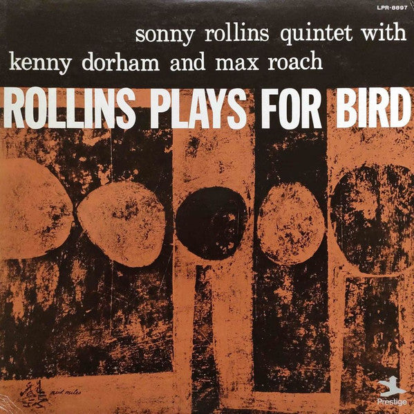 Rollins Plays For Bird