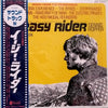 Various - Easy Rider (Music From The Soundtrack) (LP, Album, Stereo) - Very Good (VG) / Very Good Plus (VG+)