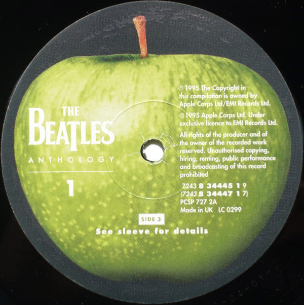 Anthology 1