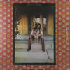 Emmylou Harris - Elite Hotel (Vinyl, LP, Repress) Very Good (VG) / Very Good (VG)