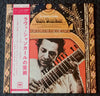 Ravi Shankar - The Sounds Of India (LP, Album, Mono) - Good Plus (G+) / Good (G)