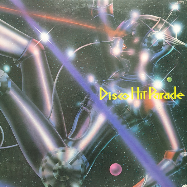 Disco Hit Parade