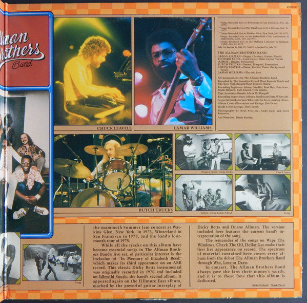 Wipe The Windows, Check The Oil, Dollar Gas