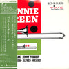 Bennie Green - Bennie Green (LP, Album, Stereo) - Near Mint (NM or M-) / Very Good (VG)