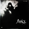 Maki Asakawa - 浅川マキの世界 (LP, Album, Repress, Stereo) - Very Good Plus (VG+) / Good (G)