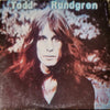 Todd Rundgren - Hermit Of Mink Hollow (Vinyl, LP, Album, Stereo) Good Plus (G+) / Good (G)