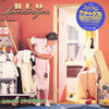 REO Speedwagon - Good Trouble (LP, Album, Promo) - Very Good Plus (VG+) / Very Good (VG)