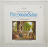 Huguette Dreyfus - Französische Suiten (French Suites ∙ Suites Françaises ∙ Nos. 5-6 ∙ BWV 816-817) - Capriccio BWV 992 (LP, Stereo) - Very Good (VG) / Very Good Plus (VG+)