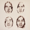 Happy End - 風街ろまん (Vinyl, LP, Album, Limited Edition, Reissue, Remastered) Very Good Plus (VG+) / Near Mint (NM or M-)