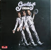 Cream (2) - Goodbye (LP, Album, Stereo) - Very Good Plus (VG+) / Near Mint (NM or M-)
