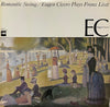 Eugen Cicero - Romantic Swing - Eugen Cicero Plays Franz Liszt (Vinyl, LP) Very Good Plus (VG+) / Very Good (VG)