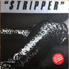Kenji Sawada - Stripper (LP, Album) - Very Good Plus (VG+) / Very Good (VG)