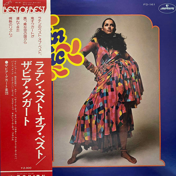 Latin Music Best Of Best