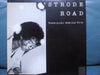 Toshiyuki Sekine Trio - Strode Road (LP) - Near Mint (NM or M-) / Very Good Plus (VG+)
