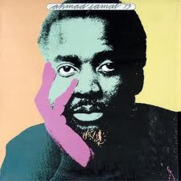 Master Release: Ahmad Jamal '73 by Ahmad Jamal