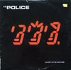 The Police - Ghost In The Machine (Vinyl, LP, Album, Club Edition) Very Good (VG) / Very Good Plus (VG+)