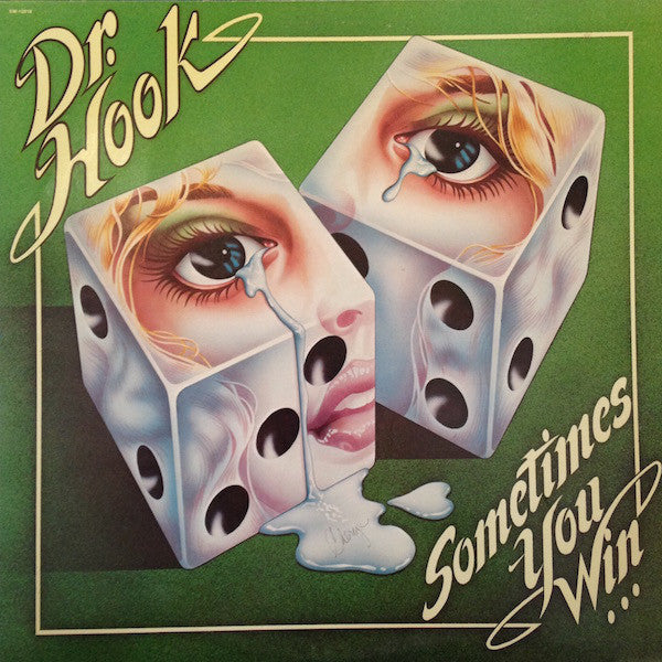Release: Sometimes You Win-Vinyl-US-1979-SOO-12023-15506352