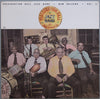 Preservation Hall Jazz Band - New Orleans. Vol. II (LP, Album, Stereo) - Very Good (VG) / Very Good Plus (VG+)