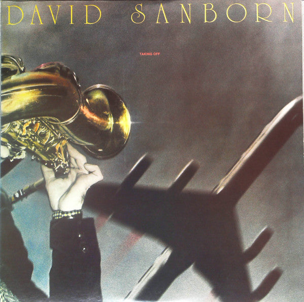 Release: Taking Off-Vinyl-Japan-1975-P-10170W-16973019