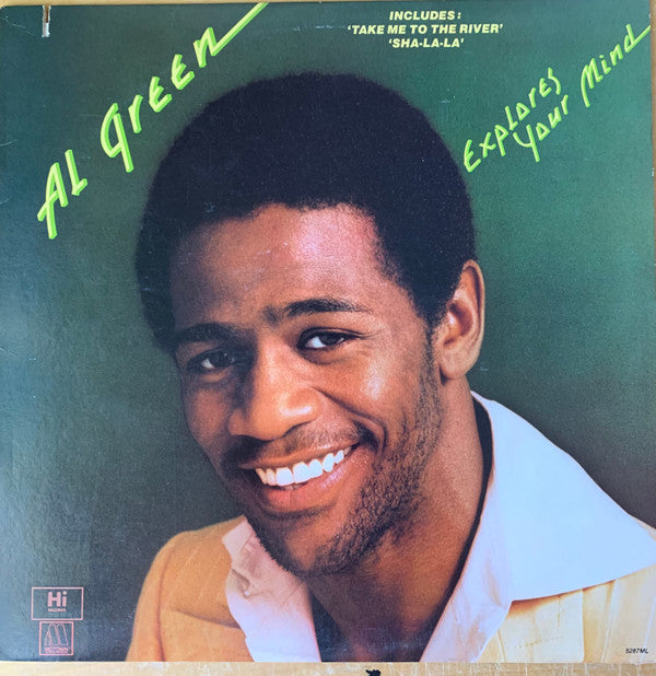 Release: Explores Your Mind-Vinyl-US-1982-5287ML-15620571