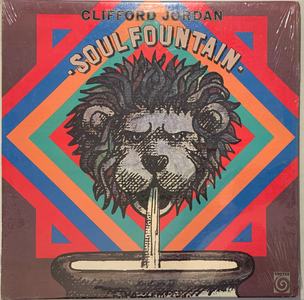 Soul Fountain