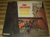 The Jaguars - Second Album (LP, Album) - Good Plus (G+) / Very Good Plus (VG+)