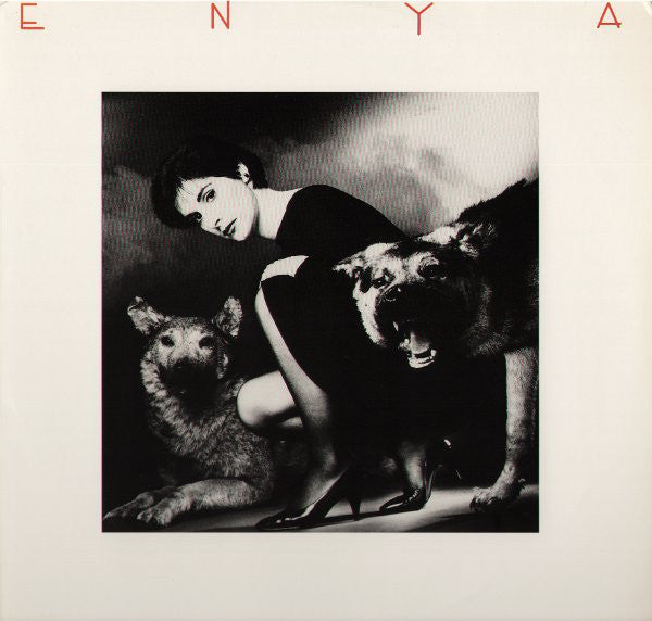 Master Release: Unknown Release by Enya
