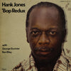 Hank Jones - Bop Redux (Vinyl, LP, Stereo) Very Good Plus (VG+) / Very Good Plus (VG+)
