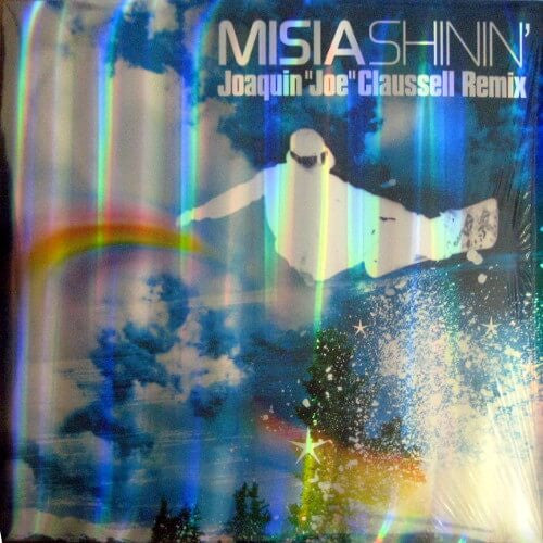 Master Release: Shinin' by Misia