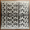 Various - Denon Jazz PCM In New York (Vinyl, LP, Compilation, Promo, Sampler, Stereo) Near Mint (NM or M-) / Very Good Plus (VG+)