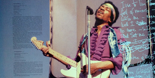 The Jimi Hendrix Experience