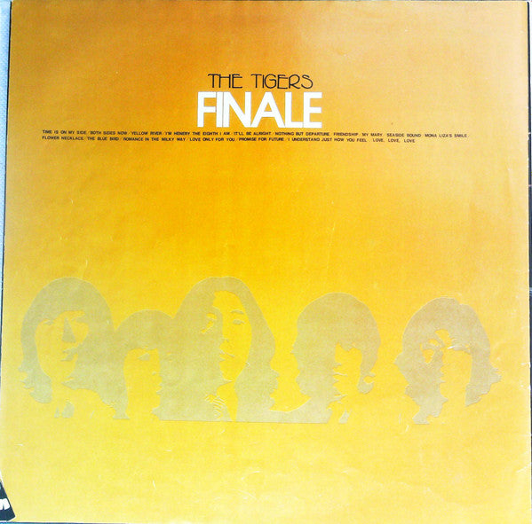 Finale