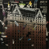 The Miles Davis Sextet - Jazz At The Plaza Vol. 1 (LP, Album, Stereo) - Very Good Plus (VG+) / Very Good Plus (VG+)