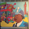 Muddy Waters - The London Muddy Waters Sessions (LP, Album) - Very Good (VG) / Very Good (VG)
