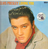 Elvis Presley - Loving You (LP, Album, Reissue, Stereo) - Very Good Plus (VG+) / Very Good Plus (VG+)