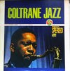 John Coltrane - Coltrane Jazz (Vinyl, LP, Album, Reissue) Near Mint (NM or M-) / Very Good Plus (VG+)